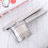 Hand Press Orange Juicer Multifunctional Manual Fruit Potato Masher 5
