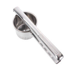 Hand Press Orange Juicer Multifunctional Manual Fruit Potato Masher