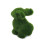 Green Animal Decoration Creative Grass Turf Handicraft for Home 10