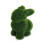Green Animal Decoration Creative Grass Turf Handicraft for Home 11