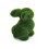 Green Animal Decoration Creative Grass Turf Handicraft for Home 2