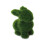 Green Animal Decoration Creative Grass Turf Handicraft for Home 3
