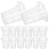 25pcs Hydroponic Net Cups Planting Pots for Garden and Balcony 2
