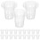 25pcs Hydroponic Net Cups Planting Pots for Garden and Balcony 6