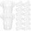 25pcs Hydroponic Net Cups Planting Pots for Garden and Balcony 1