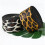 Nylonband Leopard Pattern 50mm Jacquard Webbing, 2 or 5 m Length, 1.5mm Thick, RD190 Camouflage, Backpack Straps 5