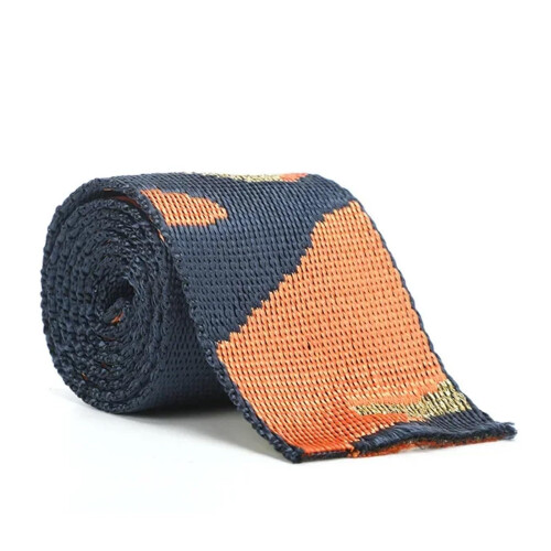 Nylonband Leopard Pattern 50mm Jacquard Webbing, 2 or 5 m Length, 1.5mm Thick, RD190 Camouflage, Backpack Straps