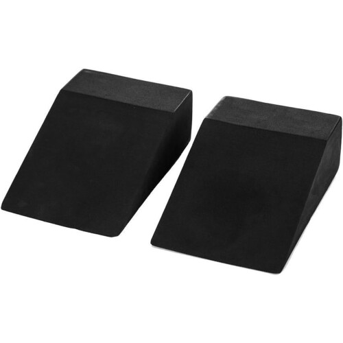 Squat Wedges Heel-Elevated Adjustable Incline Board For Squats Calf Stretch Leg Extension Platform Non-Slip Surface 2