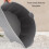 2 Piece Slow Cooker Liner Grey Color Kitchen Accessory For Slow Cookers 3