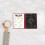 PVC Protecteur Menu Papier Pour Café Bar Restaurant Multi 10