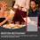 PVC Protecteur Menu Papier Pour Café Bar Restaurant Multi 5