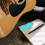 10pcs silicone finger guards for guitar ukulele beginner xs 7
