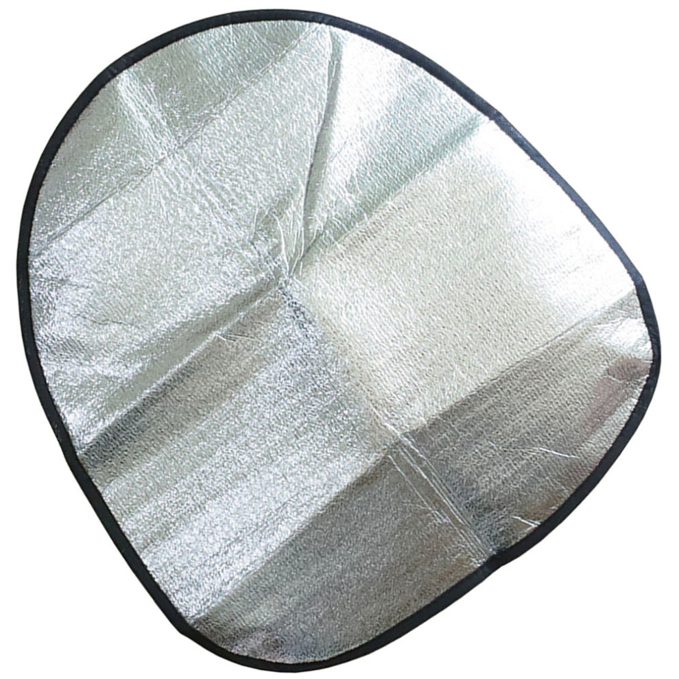 2 Pack Car Accessories Steering Wheel Sun Protector Shade for-image-OPC-PJFVB6Y-NEW