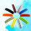 6 Pcs Silicone Bag Holder With Self-Locking Grip For Grocery Shopping 3