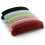 6 Pcs Silicone Bag Holder With Self-Locking Grip For Grocery Shopping 1