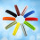 6 Pcs Silicone Bag Holder With Self-Locking Grip For Grocery Shopping 8