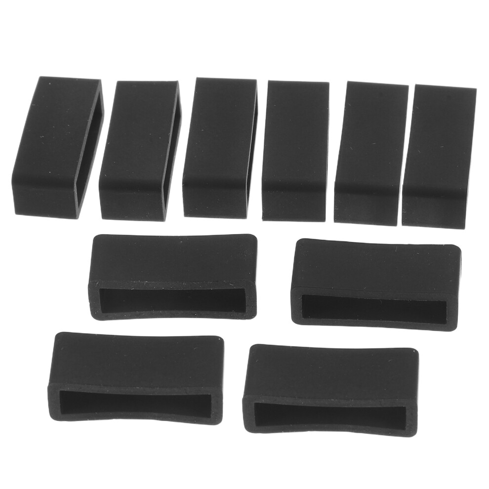 10 Pcs Watch Band Magnetic Fastener Replacement Strap-image-OPC-PJFVDQ5-NEW