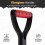 Drainage Fence Post Spade 1130mm Grafting Shovel 5
