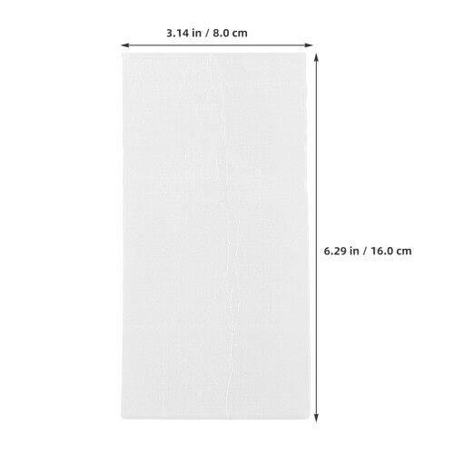 200 Pcs Foam Board Filled Cotton Mailer Fragile Packing Wrap 1