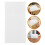 200 Pcs Foam Board Filled Cotton Mailer Fragile Packing Wrap 11
