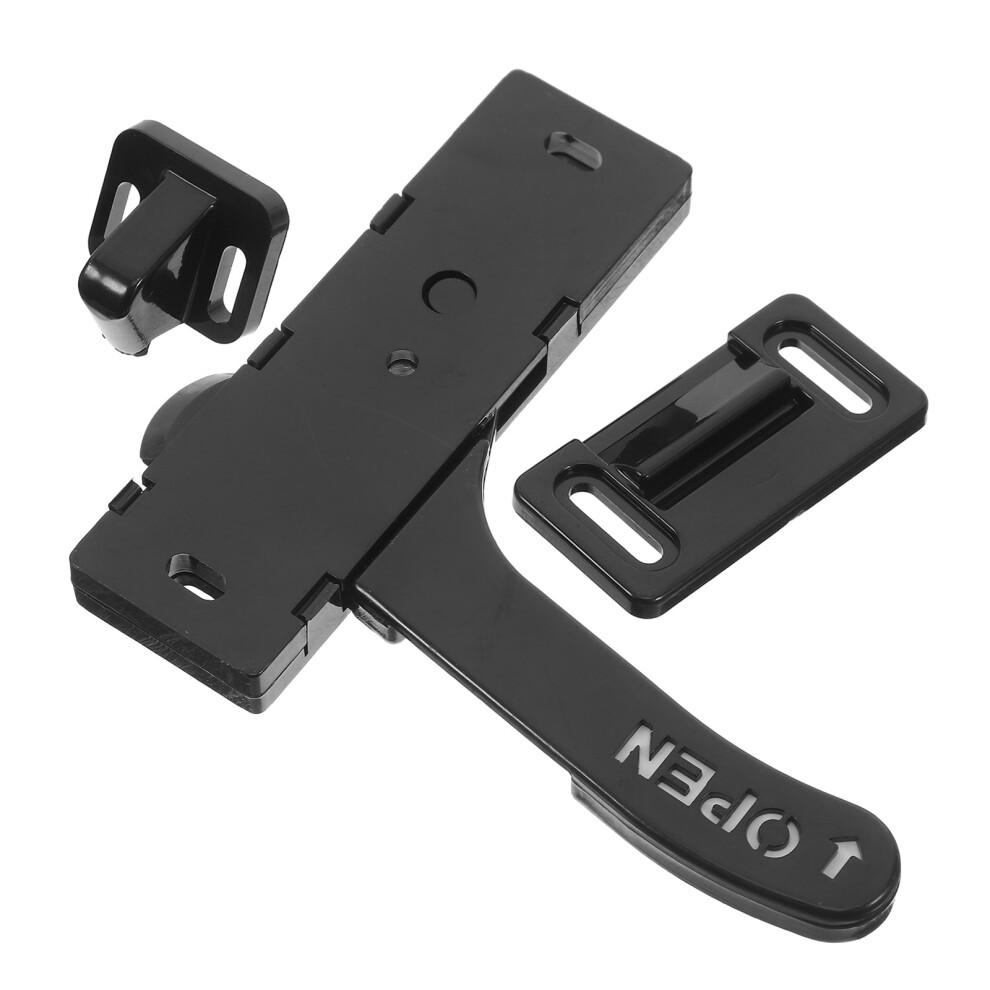 1 Set Camper RV Screen Door Latch Right Hand Handle Replacement-image-OPC-PJFVFFG-NEW