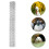 Chicken Wire Small Holes Decorative Mesh Netting Galvanized 6