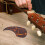 Curve Plate Guitar Pick Guard Acoustic Small Fingerboard Guards 5