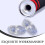 4 Pcs Door Training End Pad Doorway Pull up Bar Rubber Fitness 6