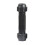 Black Aluminum Alloy Paddle Connector Boat Screw Joint Anti-Rust 8