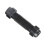 Black Aluminum Alloy Paddle Connector Boat Screw Joint Anti-Rust 11