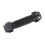 Black Aluminum Alloy Paddle Connector Boat Screw Joint Anti-Rust 9