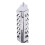 5PCS Beekeeping Clip Catcher Cage Bee Catcher 7