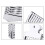 5PCS Beekeeping Clip Catcher Cage Bee Catcher 11