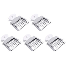 5PCS Beekeeping Clip Catcher Cage Bee Catcher