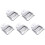 5PCS Beekeeping Clip Catcher Cage Bee Catcher 1