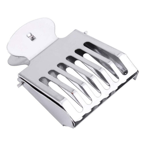 5PCS Beekeeping Clip Catcher Cage Bee Catcher 2