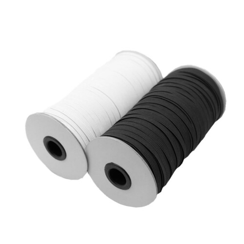 Elastic Webbing Band For Sewing Clothes Springy Stretch Knitting 1