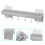 Kitchen Storage Bins Knife Rack Kitchenware Drying Hotel Use 4