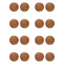 1 Set 20 Pcs Creative Flower Scent Incense Balls Practical Diy Aroma