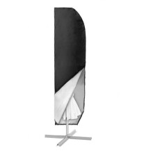 (280CM*81CM*45CM) 600D Oxford Waterproof parasol covers for 9 to 11 foot outdoor parasols - ya0