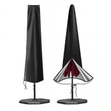 (190CM*50CM*30CM) 600D Oxford Waterproof parasol covers for 9 to 11 foot outdoor parasols - ya0