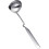 Silver Skimmer Spoon, Oil Remover, Grease , Kitchen Tool 2