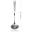 Silver Skimmer Spoon, Oil Remover, Grease , Kitchen Tool 10