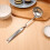 Silver Skimmer Spoon, Oil Remover, Grease , Kitchen Tool 6