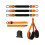 Auxiliary Band for Pull Ups, Adjustable Resistance Pull Up Band, High-Performance Strength Training Strap For Chin 1