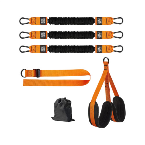 Auxiliary Band for Pull Ups, Adjustable Resistance Pull Up Band, High-Performance Strength Training Strap For Chin