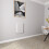 AICA (600x408mm Double) Horizontal flat radiator white all sizes 3