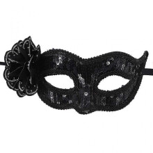 (Style 1) Masquerade Mask Venetians Mask Halloween Mask Mardi Gras Mask for Halloween