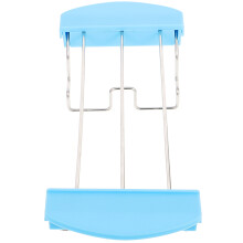 Toastbrood Houderrack Voor Grillen 1 Set Broodrooster Accessoire