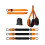 Pull Up Assist Band, Adjustable Resistance Band For Assisted Pull Ups, Gym And Home Use Strength Training Strap 1